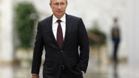 Vladimir Putin.