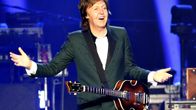 Paul McCartney