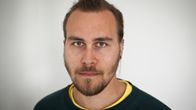 Eero Mäntymaa, toimittaja, Yle Uutiset.