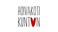 Hoivakoti kuntoon -kampanjan logo