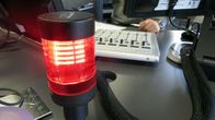Radion studion lähetysvalo