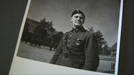 Mannerheim-ristin ritari Paavo Kahla.