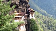 Bhutan.