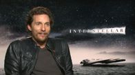 Matthew McConaughey