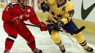 Peter Forsberg
