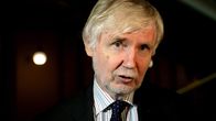 Ulkoministeri Erkki Tuomioja.