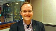 Kauppatieteiden tohtori Tomi Heimonen