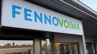 Fennovoiman toimisto Pyhäjoella.
