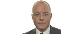 Ruotsidemokraattien puoluesihteeri Björn Söder.