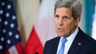 Yhdysvaltain ulkoministeri John Kerry.