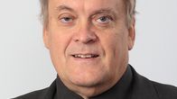 Jyväskylän Kristillisdemokraattien kaupunginvaltuutettu Juhani Starczewski.