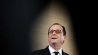 François Hollande
