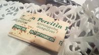 Pervitin 