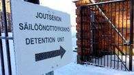Joutsenon säilöönottoyksikkö