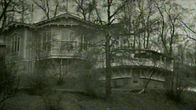 Samppalinnan ravintola vuonna 1968.
