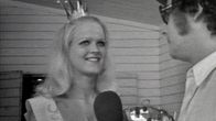 Suomen hiekkarantojen kuningatar kilpailun voittaja 1972