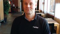 Jukka Hartonen.