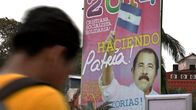 Daniel Ortega Nicaragua