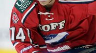 Matti Lamberg, HIFK-hyökkääjä