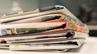 Daily newspapers.