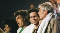 Rolling Stones -kuva Mark Haywardin kokoelmista