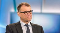 Juha Sipilä.