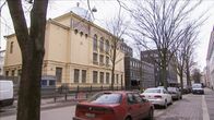 Helsingin juutalainen serakunta
