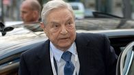 George Soros