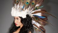 Nicki Minaj.