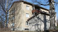 Lappeenranta Kasarminportti Palvelukeskussäätiö Valtakatu 6