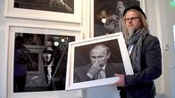 valokuvataiteilija Juha Metso