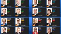 Vaasan vaalipiirin kansanedustajat