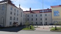Tornion Yhteislyseon lukiorakennus