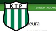 KTP:n uudessa logossa on neljä vihreää pystyraitaa, entisen viiden sijaan