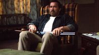 Arnold Schwarzenegger Maggie-elokuvassa