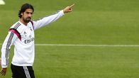 Sami Khedira