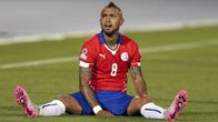 Arturo Vidal