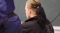 Ohcejoga skuvlasorpmis sivahuvvon 31-jahkásaš almmái Lappi gearretrievttis 24.6.2015.