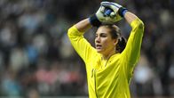 Hope Solo