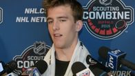 noah hanifin