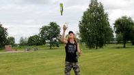 Niko Bäclund 