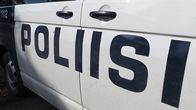 Poliisi.