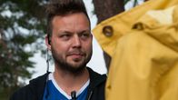 Kuopiorockin festivaalipäällikkö Allu Koskinen