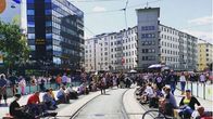 kallio block party