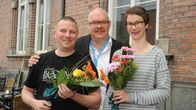 Tampereen Teatterikesän Johtoryhmä