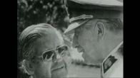 Contreras ja Pinochet