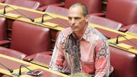 Gianis Varoufakis