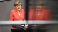 Angela Merkel 