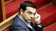 Alexis Tsipras