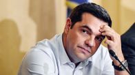 Alexis Tsipras